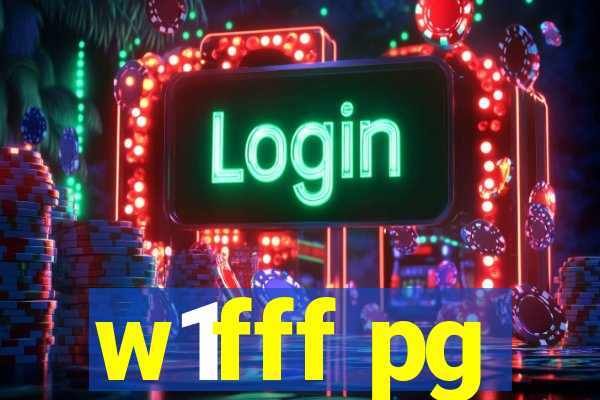 w1fff pg